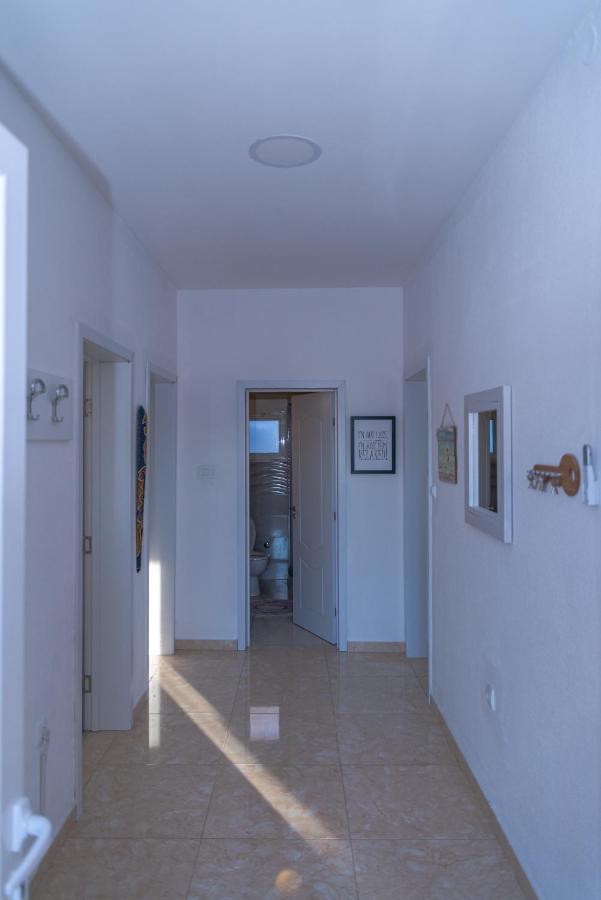 פודגוריצה Apartman Mona מראה חיצוני תמונה