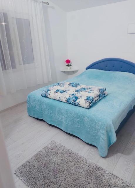 פודגוריצה Apartman Mona מראה חיצוני תמונה